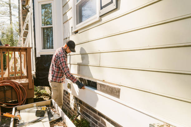 Top rated local Storm Damage Siding Repair specialists in Round Rock, TX